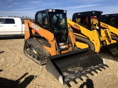 compact track loader sale|best used compact track loader.